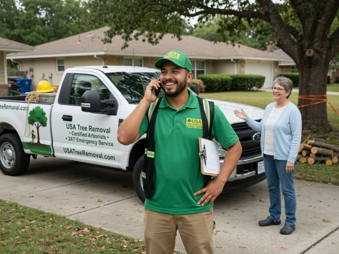 Tree Removal Excelsior Springs, MO FAQs